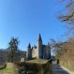 Nyaraló Corti-pierros Houyet