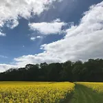 Nyaraló Corti-pierros Houyet