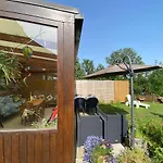 Tatil Evi Corti-pierros Houyet
