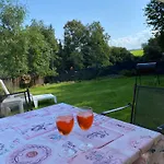 Tatil Evi Corti-pierros Houyet