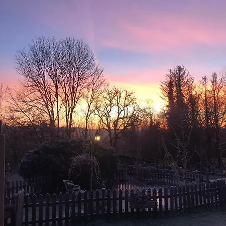 Corti-pierros * Houyet