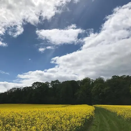 Casa de Férias Corti-pierros Houyet