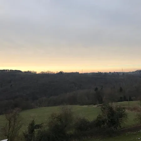 Casa de Férias Corti-pierros Houyet