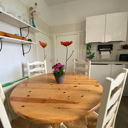 Corti-pierros Casa de Férias *