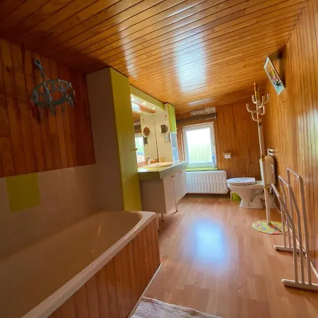 Casa de Férias Corti-pierros *