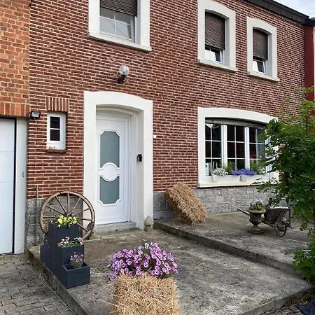 Casa de Férias Corti-pierros