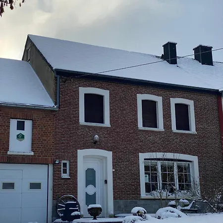 Corti-pierros Houyet