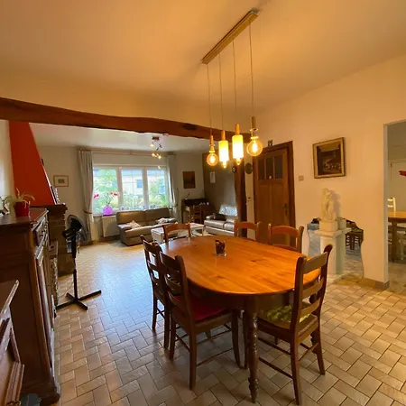 Corti-pierros Casa de Férias *