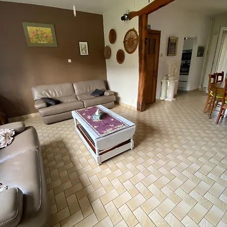 Hébergement de vacances Corti-pierros *