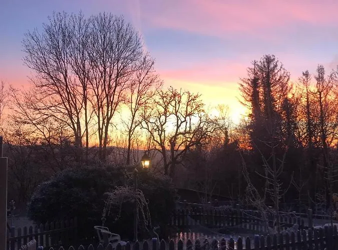 Corti-pierros * Houyet