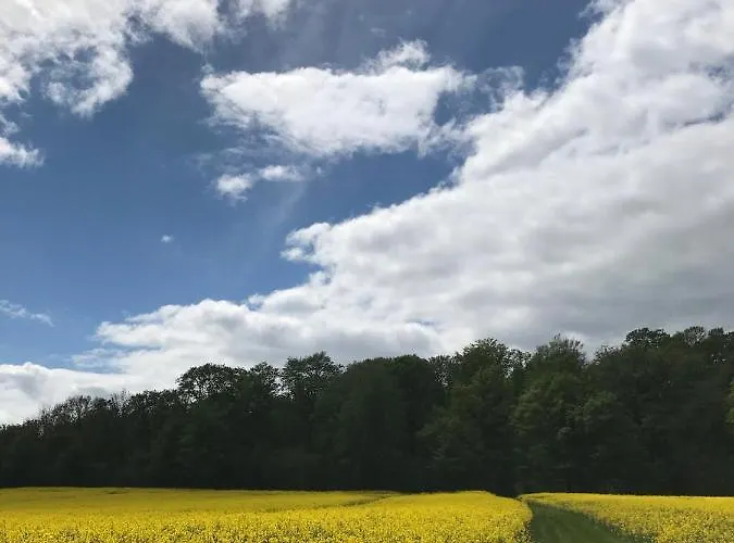 Ferienhaus Corti-pierros Houyet
